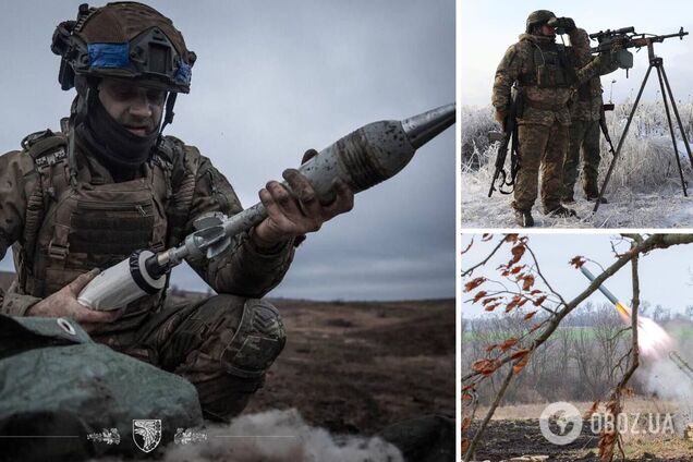 ЗСУ просунулися вперед в районі Вербового на Запоріжжі, ворог був змушений залишити деякі позиції – Генштаб