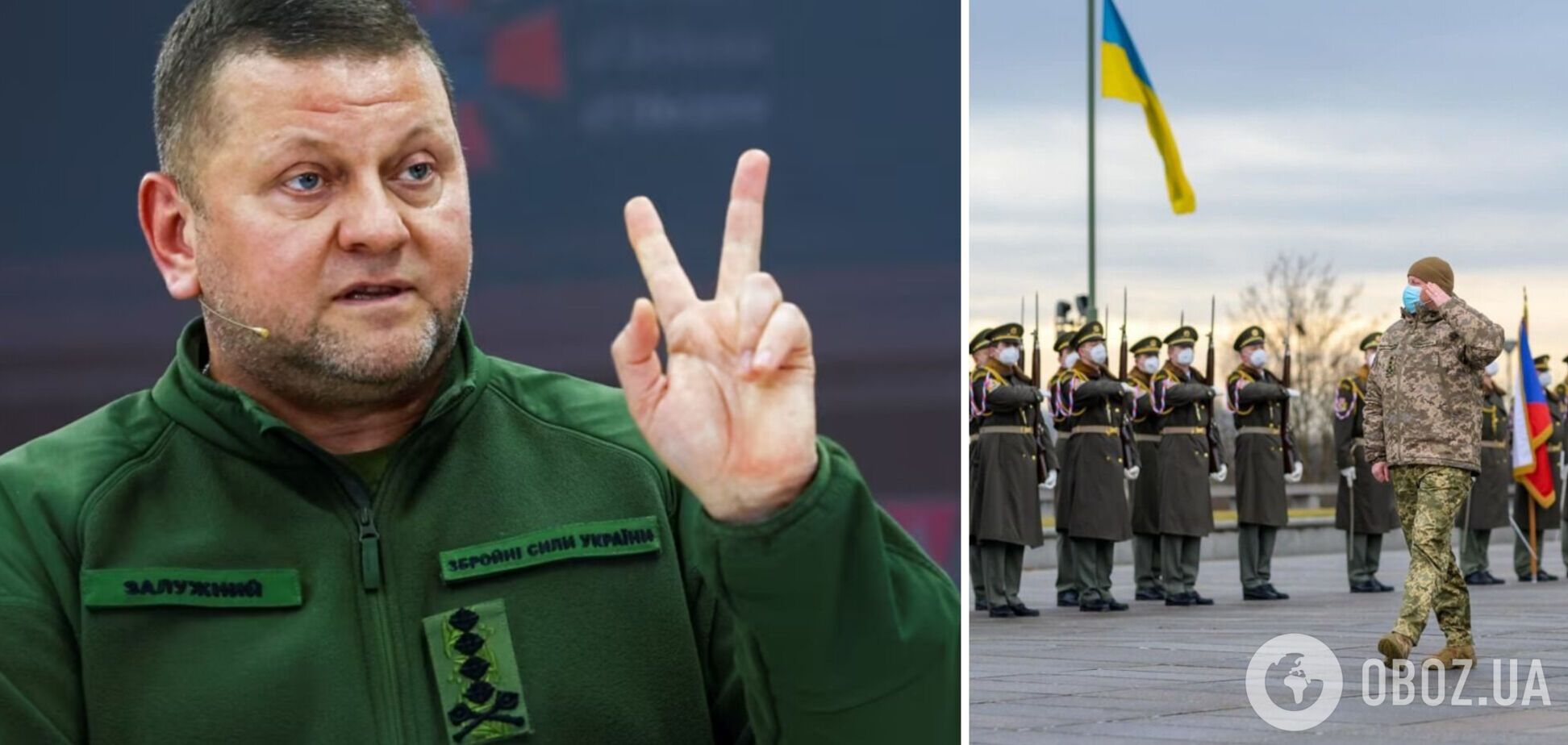 'Мы обсуждали': в Чехии рассказали, почему Залужный несколько раз был в Праге перед полномасштабным вторжением РФ