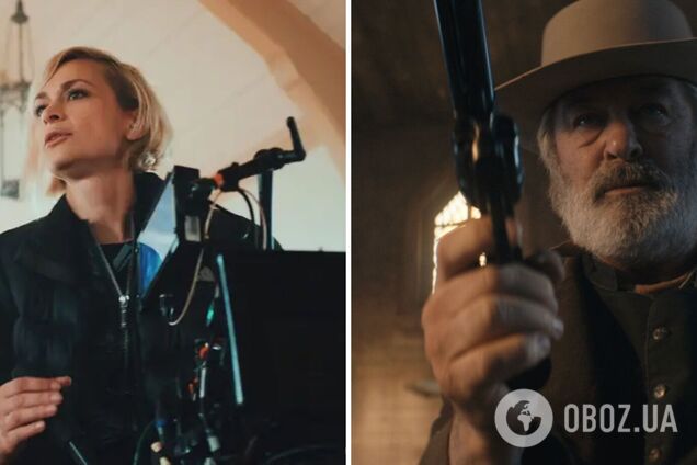 Мама Галини Гатчінс відмовилася приїхати на прем'єру фільму 'Іржа' через Алека Болдвіна: що відомо