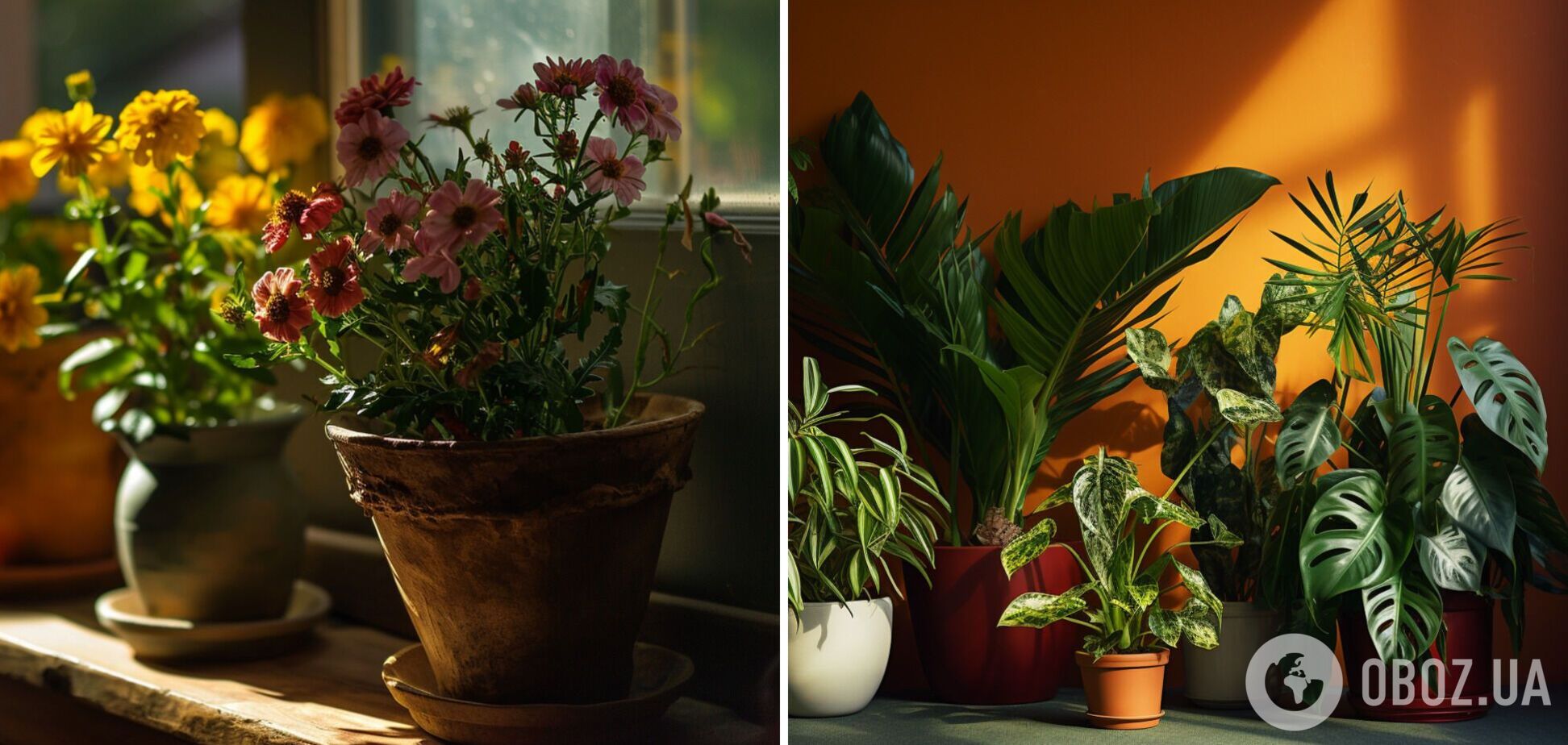 Спасет от болезней: как сделать универсальное китайское удобрение для цветов