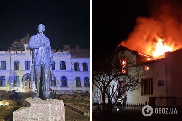 Фонд Порошенка допоможе відновити музей Шухевича у Львові