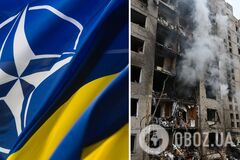 Рада Україна – НАТО збереться на надзвичайне засідання через російські обстріли: обговорять посилення української ППО