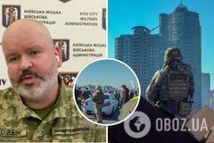 'У кожного громадянина є обов'язки': у КМВА роз'яснили ситуацію з блокпостами і врученням повісток