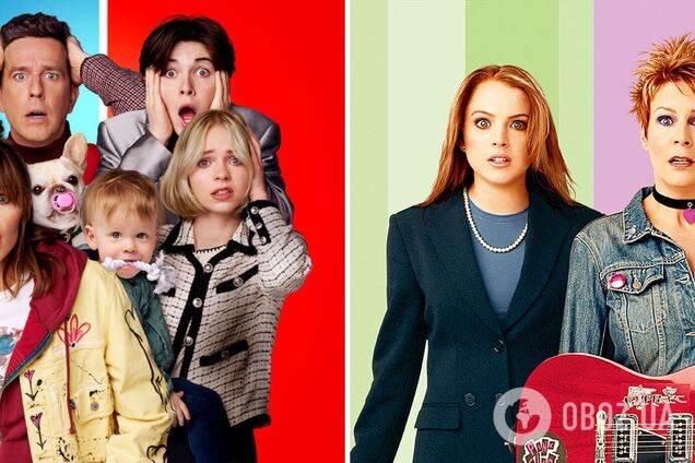 Семь фильмов для семейного просмотра