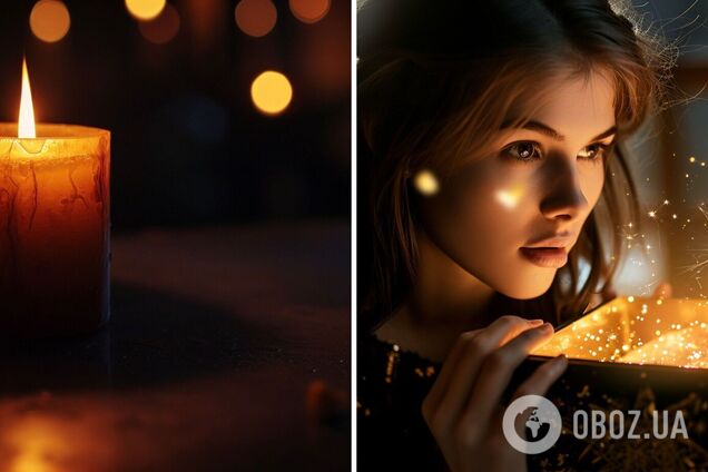 Зимние гадания: как заглянуть в будущее на Крещение