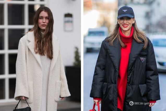 Must have зимы-2024: уютные модели платьев для разных типов фигуры