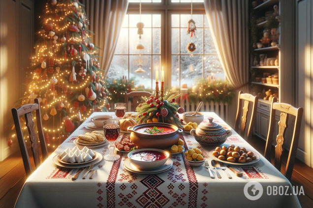 Крещенский сочельник, или Голодная кутья: когда отмечают по новому календарю, традиции и суть праздника