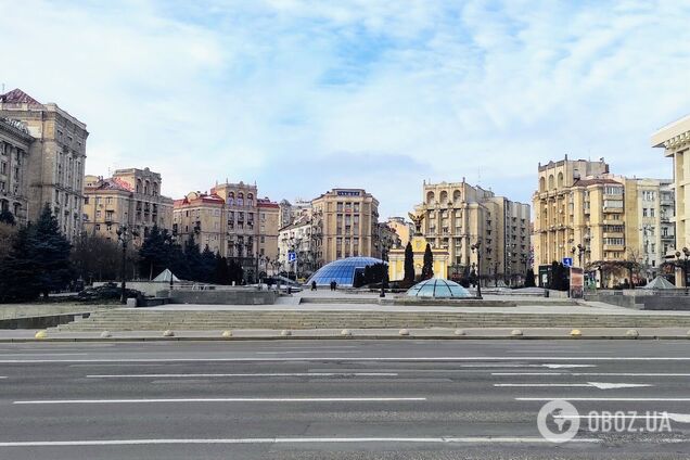 Климатологи ЦГО подвели погодные итоги 2023 года в столице