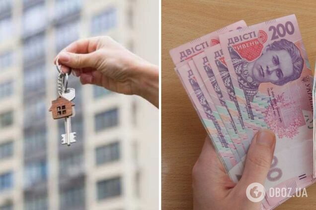 Власники змінили вартість 1-кімнатних квартир по всій Україні