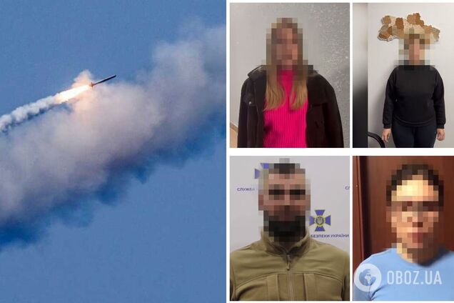 Правоохранители допросили четырех человек