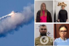 Правоохоронці допитали чотирьох осіб