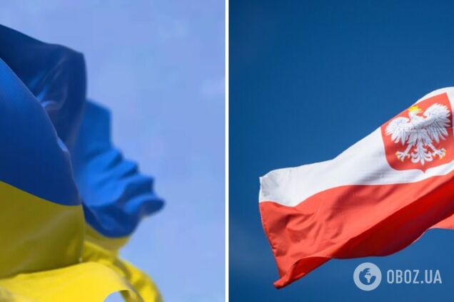 Скільки платять українцям в Польщі