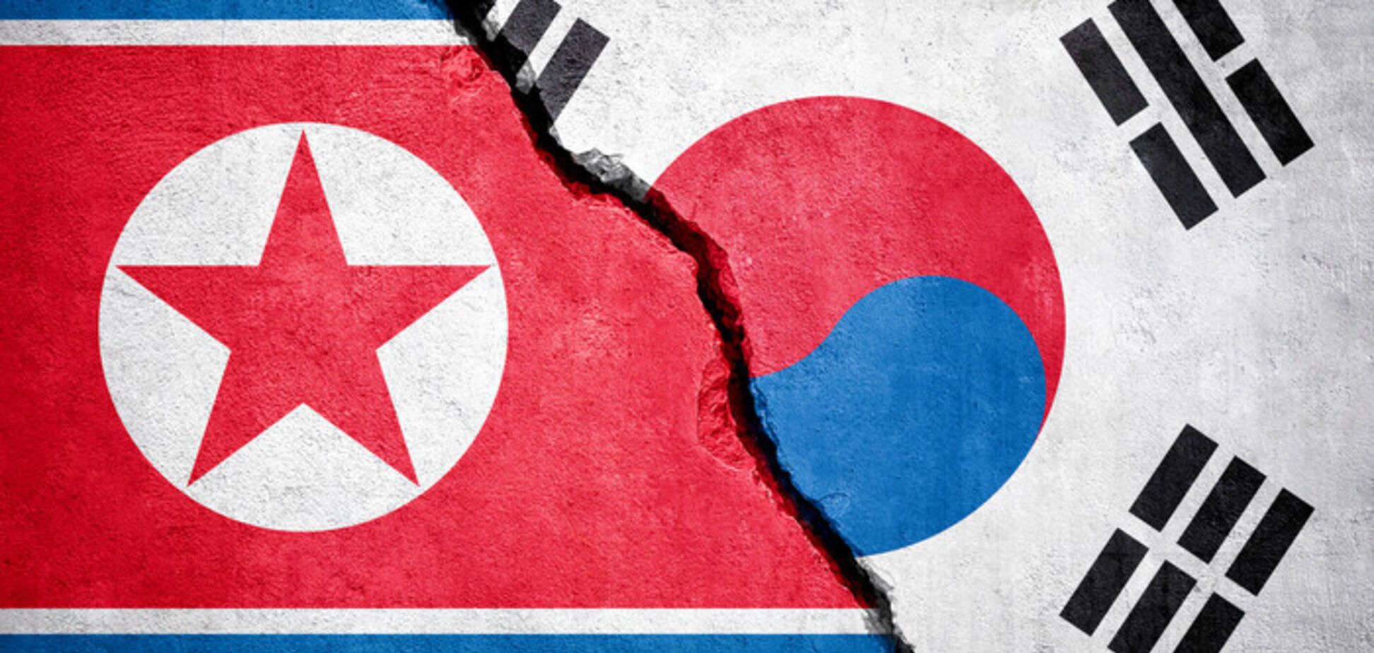 Що не так із 'корейським сценарієм' для України