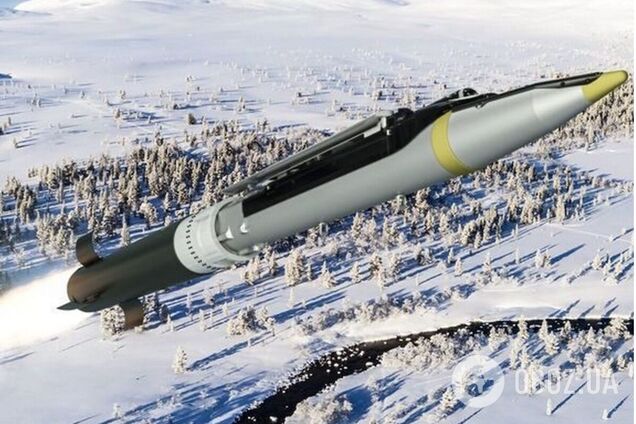 США не коментуватимуть терміни постачання в Україну бомб GLSDB – Пентагон