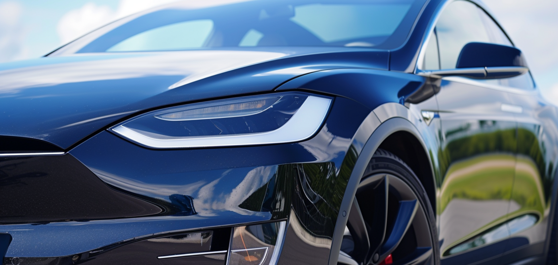 Водители назвали самые ненадежные электромобили: какие машины не заслуживают внимания в 2024 году