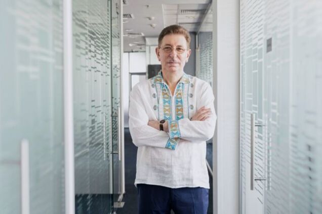 Александр Сосис озвучил позицию банка АО «БАНК АЛЬЯНС»