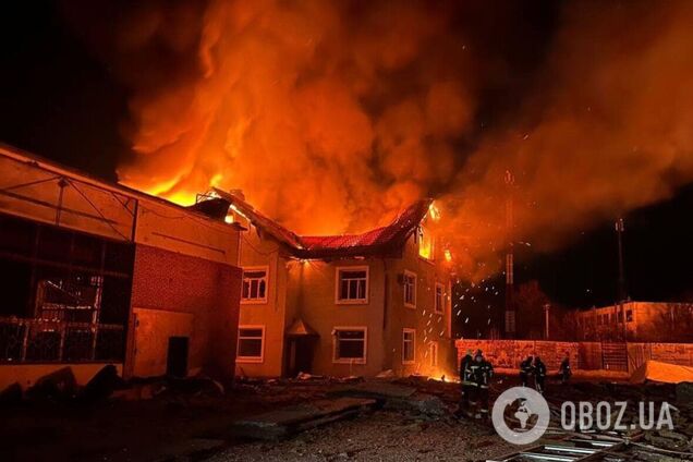 Силы ПВО уничтожили все вражеские объекты