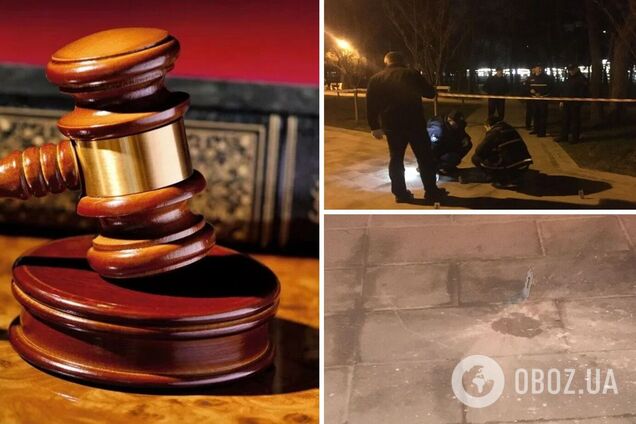 Суд визнав чоловіка винним у замаху на вбивство 5 осіб