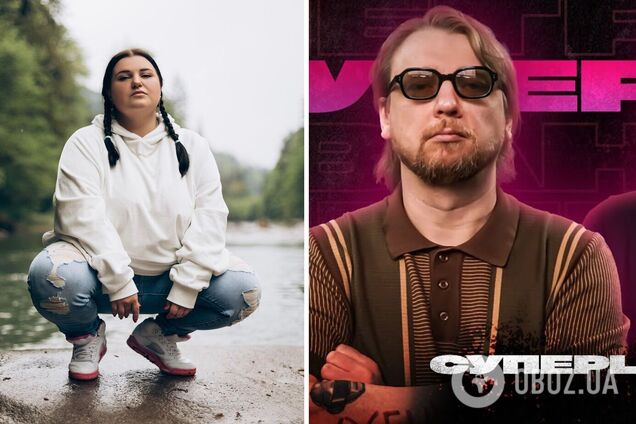 Скандал зі 'страшними жінками' отримав продовження: Alyona Alyona пригадала 'хабалку', а 'політтехнологи' Іванов і Петров пробили нове дно