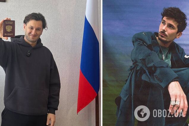 POSITIFF о предателе Бардаше: он всегда любил Россию, а еще больше – деньги