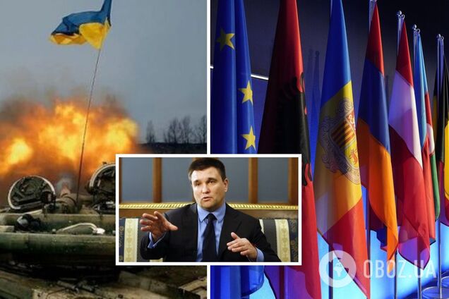 Зобов’язання ще не стали гарантіями, а наші партнери – союзниками. Що робити? Інтерв’ю з Клімкіним