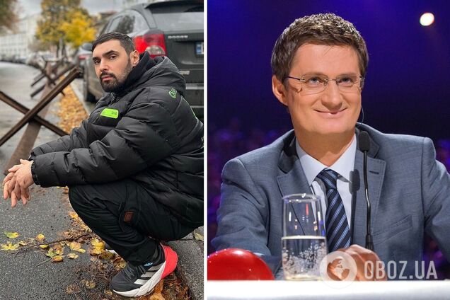 'Где сейчас Виталий Козловский?' Кондратюк заявил, что от певца уже три месяца не приходят выплаты