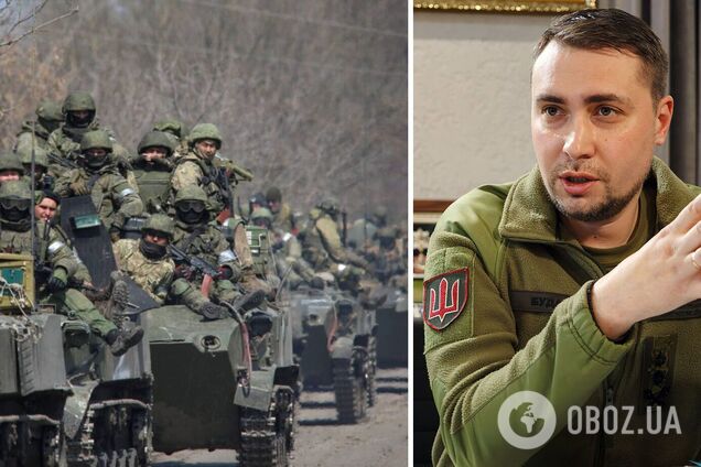 Буданов объяснил, почему крупные ракетные удары РФ по Украине в последние недели прекратились, и оценил ситуацию на поле боя