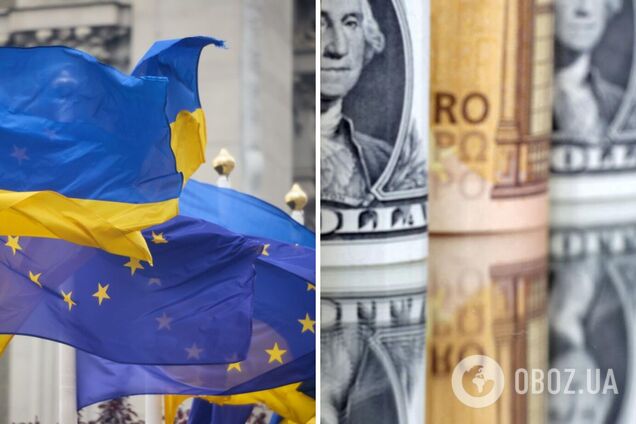 В ЕС сделали шаг к использованию замороженных активов РФ на благо Украины: что известно