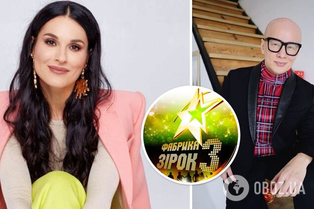 'Тебе 30, ты уже тетя': стали известны подробности скандала между Ефросининой и Гончаренко на кастинге 'Фабрики звезд'