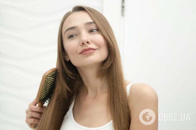Як прискорити ріст волосся: методи та поради, які справді працюють