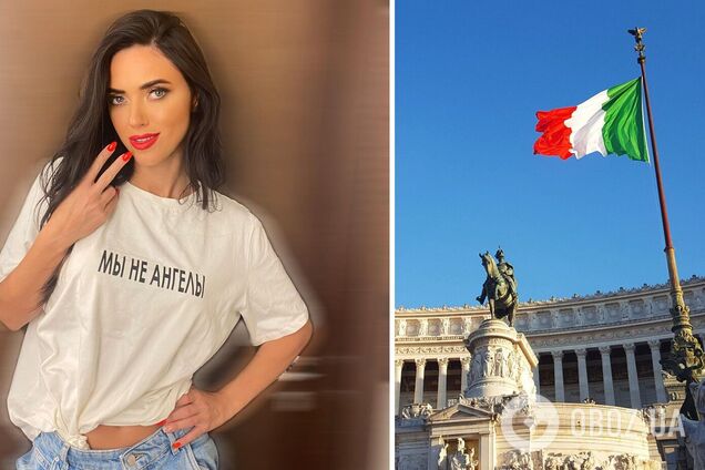 Воспитывает сына и до сих пор не назвала Россию врагом: куда исчезла Вика Смеюха из 'НеАнгелов', которую еще недавно якобы видели в Москве