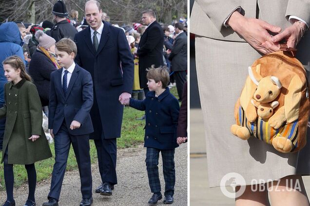 Няньку для трьох розбишак принца Вільяма та Кейт Міддлтон знайдено: раніше вона вже доглядала за королівськими дітьми
