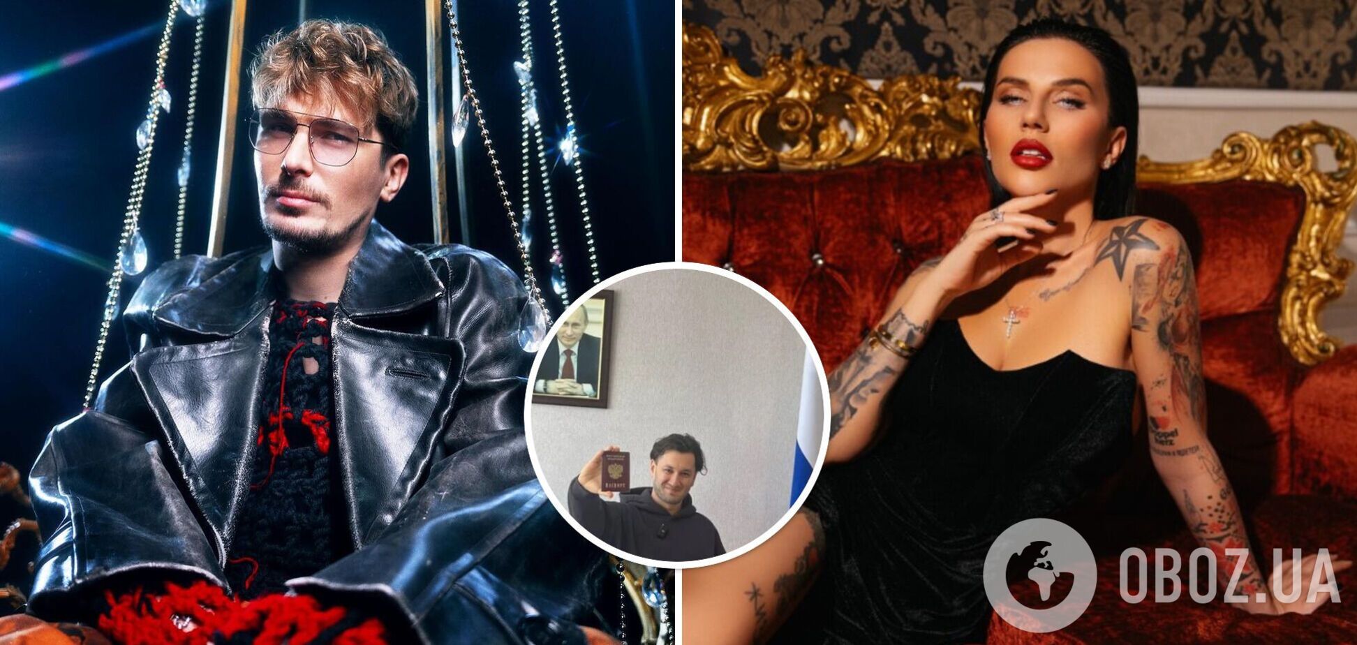 'Вони будуть популярні на болотах'. POSITIFF – про зраду Бардаша, волонтерів-брехунів і те, чому йому сумно через Алхім