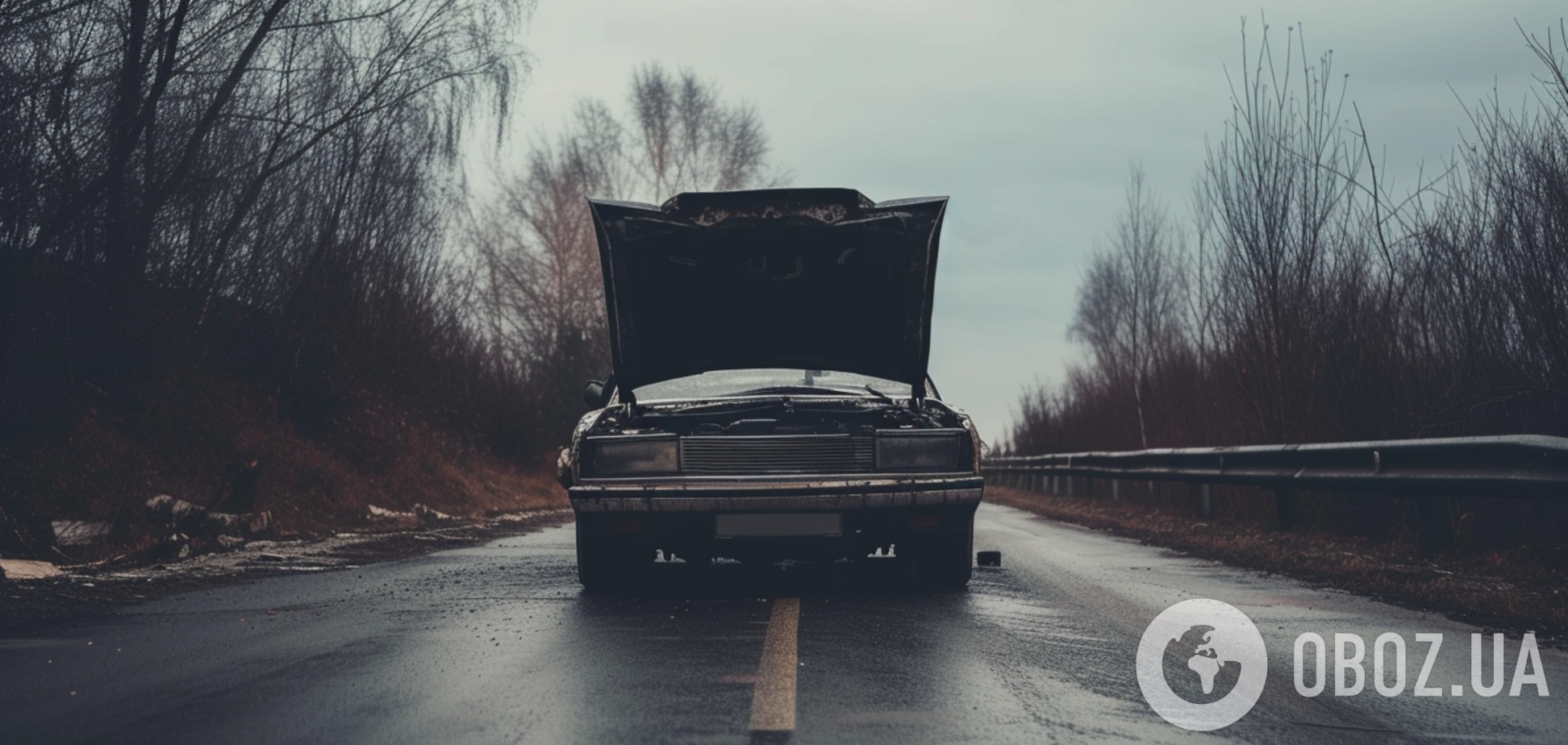 Как завести автомобиль с разряженным аккумулятором: два способа