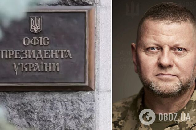 Что стоит за увольнением главкома