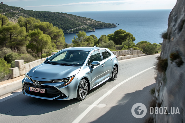 Топ-6 найкращих авто, якщо ви обмежені в бюджеті