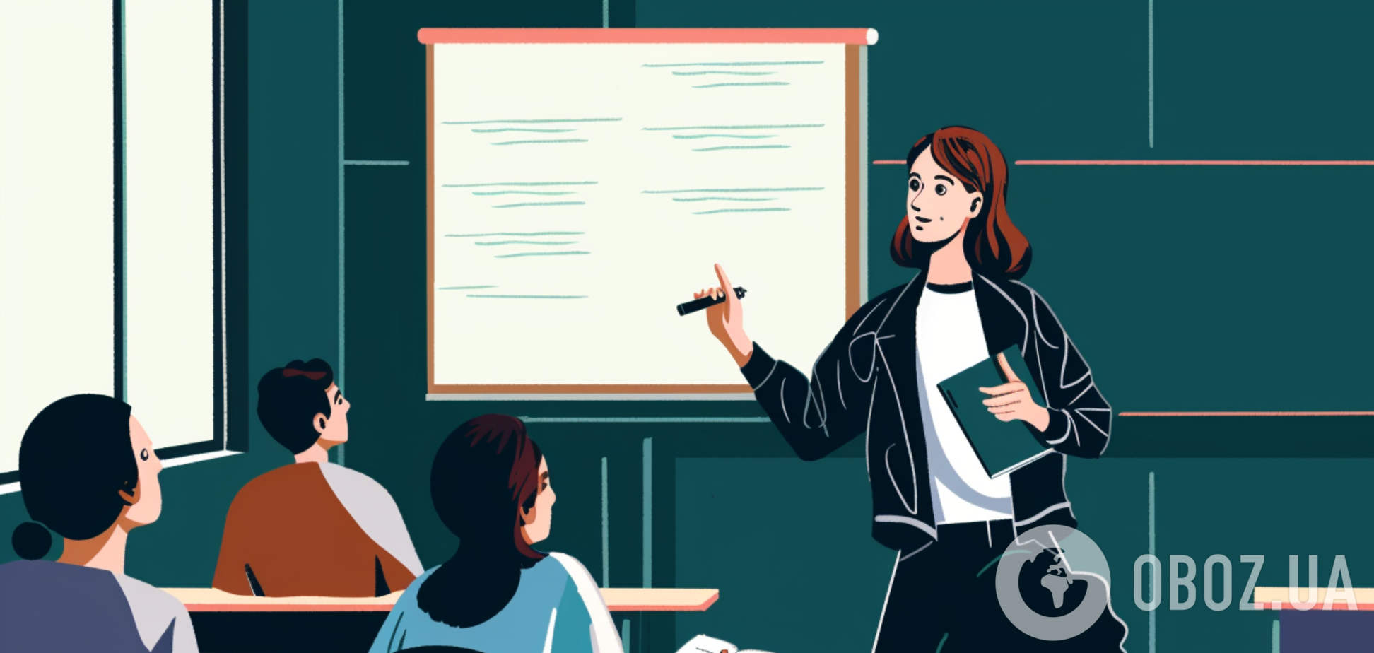 Як правильно назвати українською жінку-науковця і жінку-міністра: пояснення