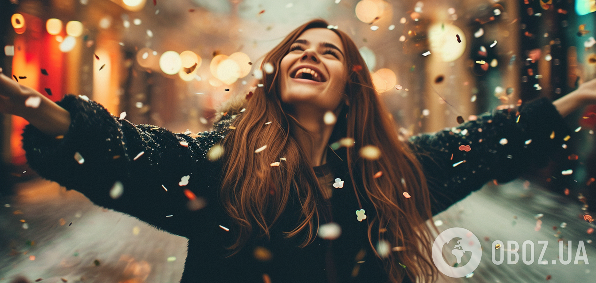 Для кого февраль начнется очень удачно: гороскоп на 1 февраля для всех знаков