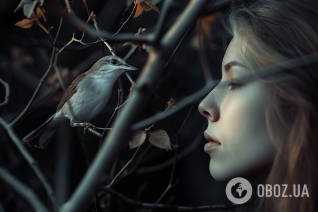 Какие украинские фамилии возникли от названий птиц: среди них очень популярные