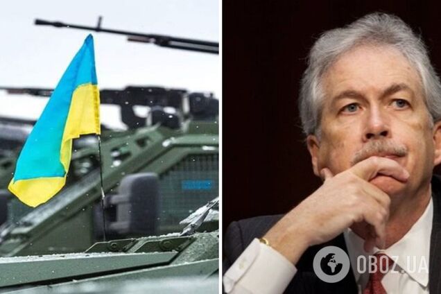 'Гол у власні ворота': директор ЦРУ прокоментував можливе припинення американської допомоги Україні
