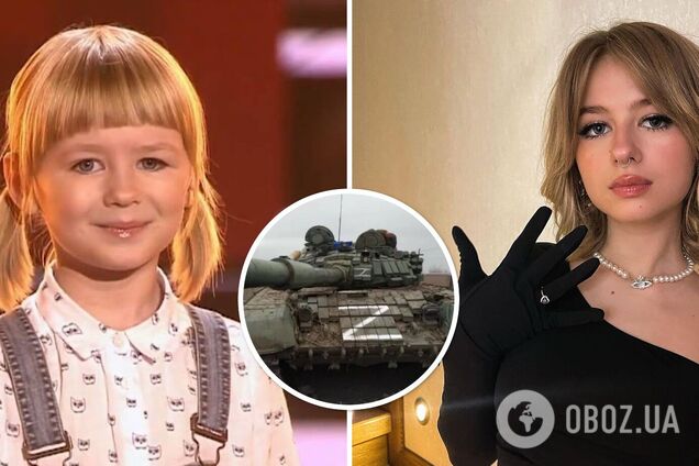 Воїни ЗСУ ліквідували тата учасниці російського шоу 'Голос. Діти': як доля зіграла з ним злий жарт