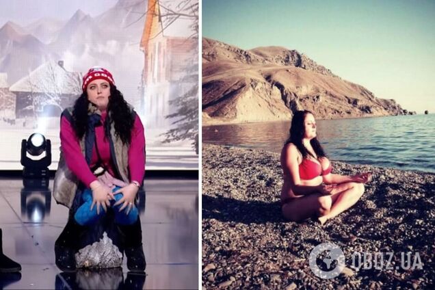 Актриса 'Квартала 95', попавшая в 'Миротворец' после номера о Скадовске, объяснила свои поездки в оккупированный Крым: все было законно