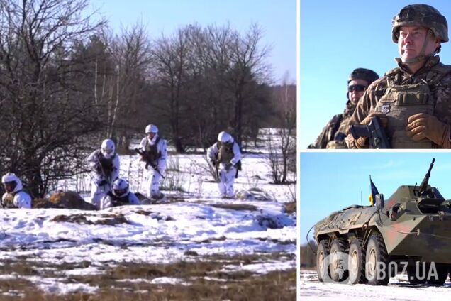 'Процессом руководят опытные генералы': Наев рассказал об учениях в Северной операционной зоне. Видео