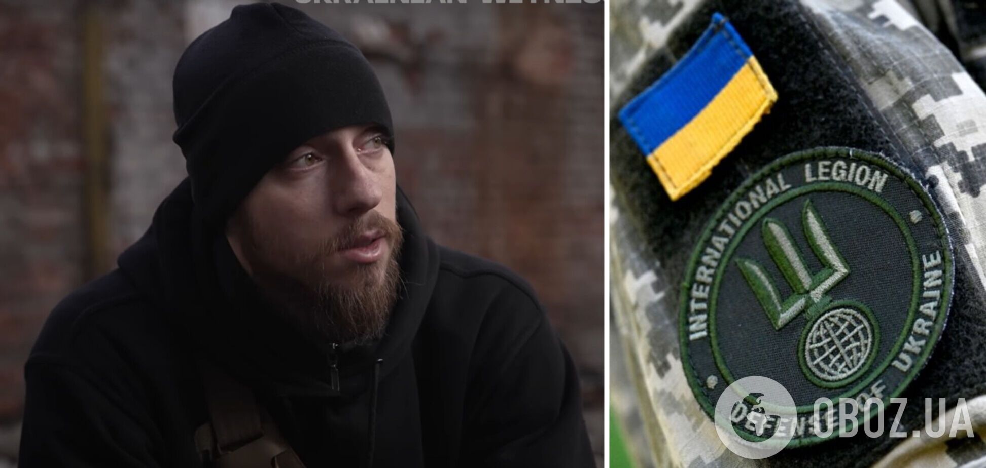 'Семеро легионеров разбили шестьдесят россиян': в 'Интернациональном легионе' рассказали о столкновении с оккупантами и пополнении своих рядов
