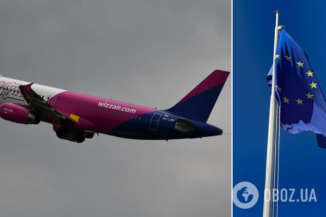 Wizz Air, airBaltic та інші. Названо авіакомпанії з найновішими літаками в Європі