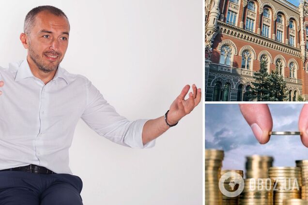 Що задекларував Пишний