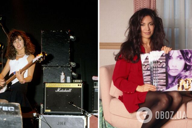 Легендарная певица 80-х поразила потрясающим видом без макияжа: 65-летней Сюзанне Хоффс дают максимум 45