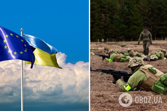 'З нагальними потребами ЗСУ ознайомлені': в ЄС сподіваються на швидке ухвалення фонду військової допомоги Україні