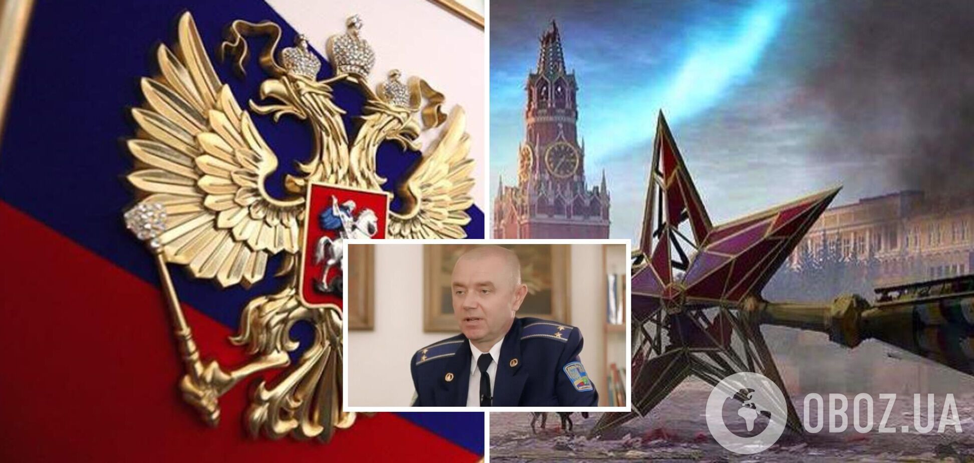 Через несколько лет война перекинется на Россию, гореть будет все. Интервью с полковником Свитаном