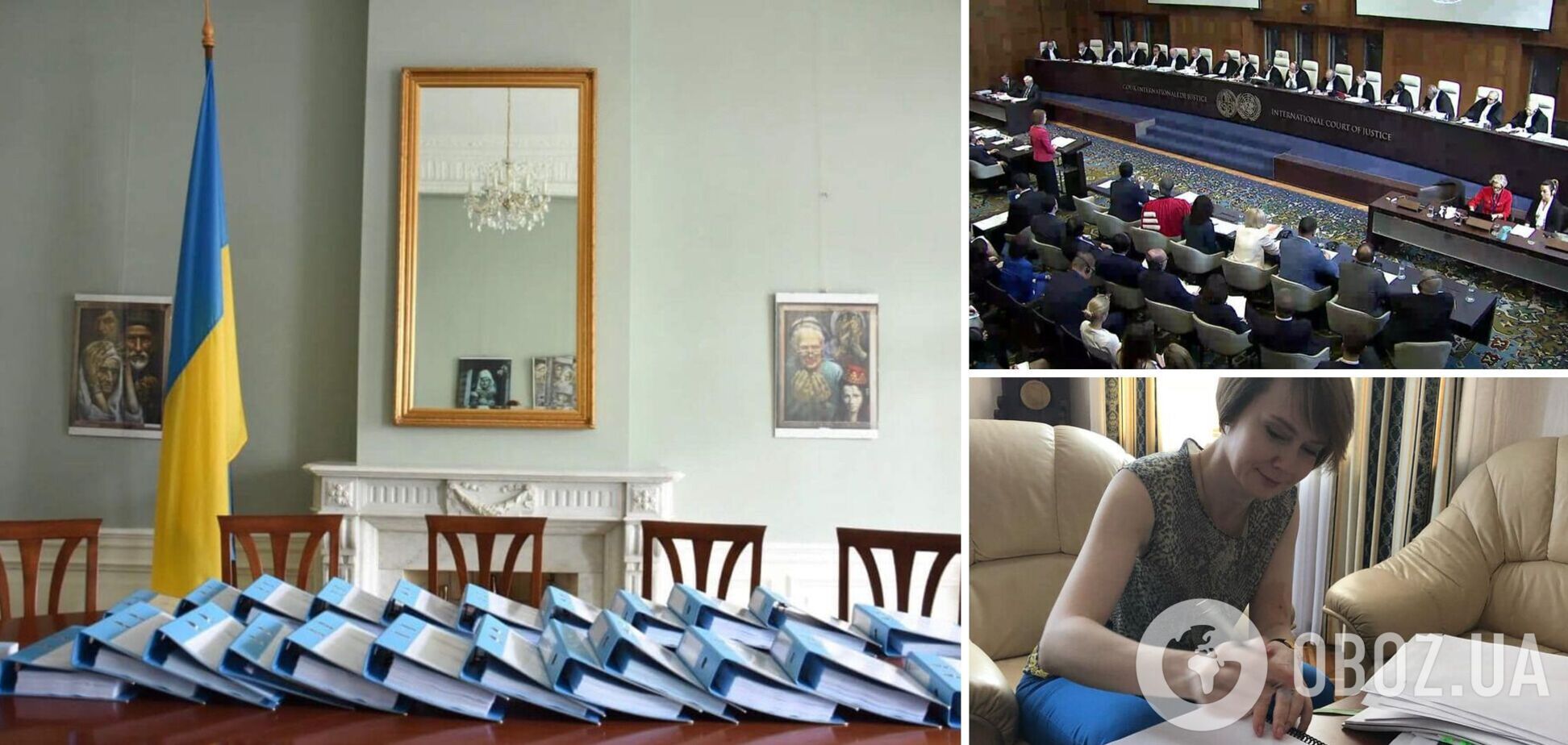 Суд у Гаазі 31 січня оголосить історичний вирок за позовом України проти Росії: які це матиме наслідки